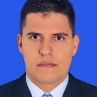 Oscar Andres Vidal Daza