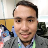 Saiful Anuwar Zahari