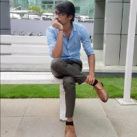 Chandra Sekhar Goud Ediga