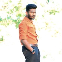 James Varghese F