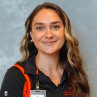 Ashley Zenker