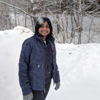 Komala Shivanna, Ph.D.