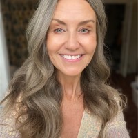 Kim Grover