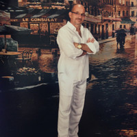 William Amador