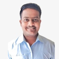 Atish Barkade
