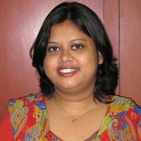 Paramita Goswami