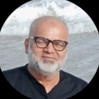 Mehtab Ur Rehman
