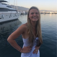 Claire Burchell