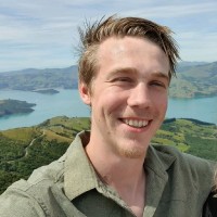 Jonathon Breen