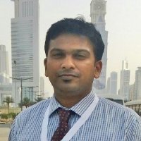Deepak Subramanian
