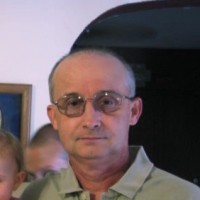 Gregory Smith
