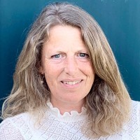 Brenda de Zeeuw