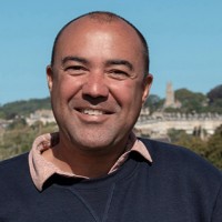 Marc Hubbard