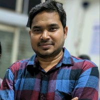 Sanjay Ravuri