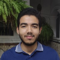 Daniel Antonio Tinoco Villalba