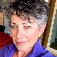 Julie Rochman