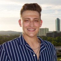 Bryce Peters
