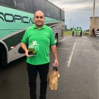 Carlos Alexandre