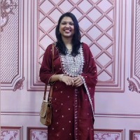 Pragati Lambade