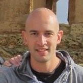 Kieran Fitzpatrick