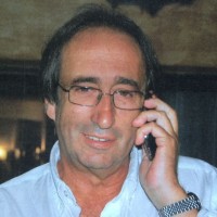 Juan Luis Bernabe