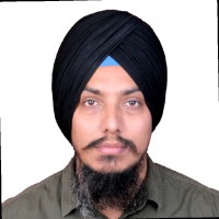 Jasbir Singh