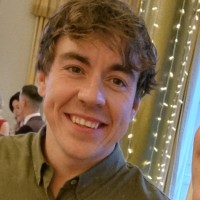 Adam Farrow