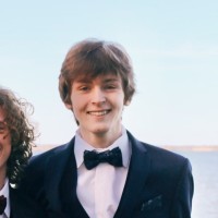 Brady James