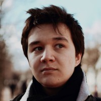 Ergesh Raimkulov