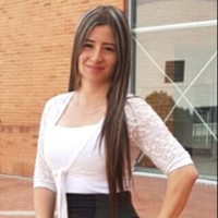 Nini Johana Hernandez Cubillos