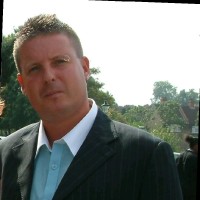 gary mercer