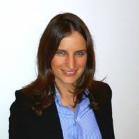Lydia Sauvenière