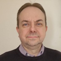 Mark Breen