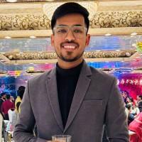 Tushar Krishna Srivastava