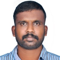 Abhilash Madanamohanan