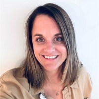 Carey Fitzgerald, Mha, Csa