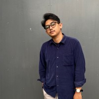 Muhammad Ilham Pratama