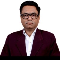Vinod Gajeshwar