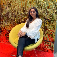 Alaka Biswal
