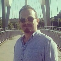 Seyed Yamani