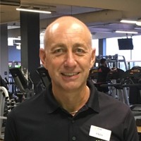 Andy Ness