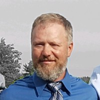 Shawn Macdonald, Ptech, Gsc