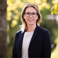 Åsa Strömberg