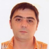 Jose Enrique Sadia Menendez