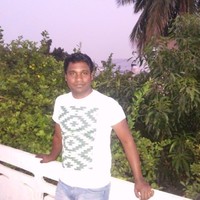 Srikanth Telagamalla