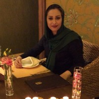 Samane Rahimi Yazdi
