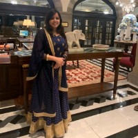 Anjali Shukla