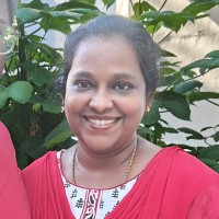 Beulah Selvasounthini Arputhapandy