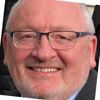 James O'Leary