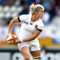 Rachael Burford